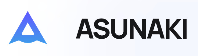 Asunaki