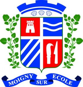 Ville de Moigny-sur-Ecole