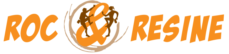 Roc & Résine